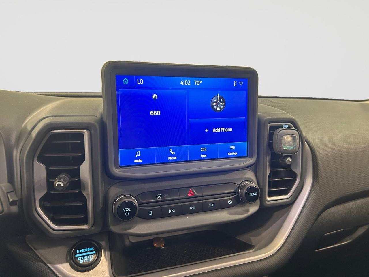 2024 Ford Bronco Sport Big Bend New Braunfels TX