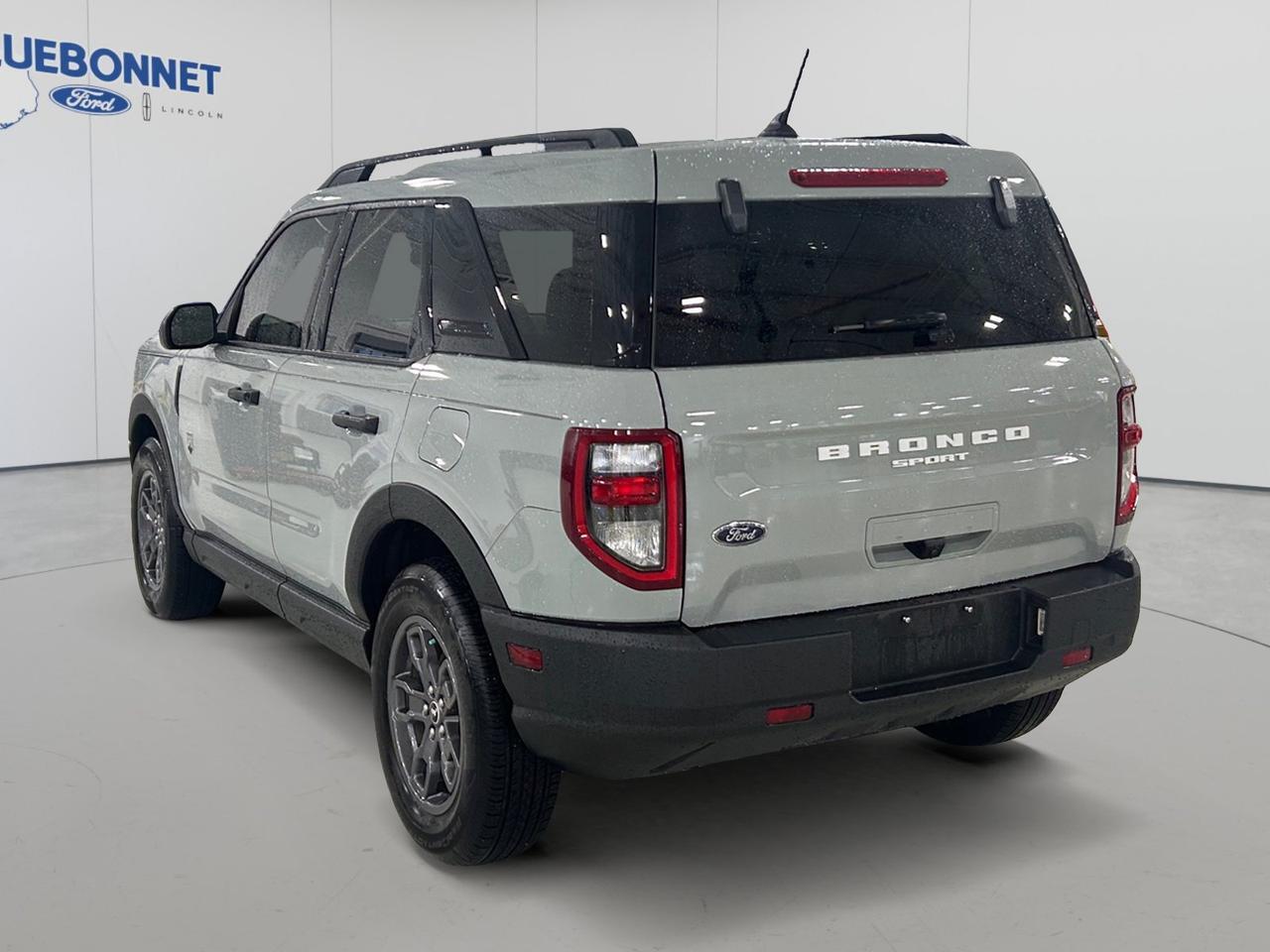 2024 Ford Bronco Sport Big Bend New Braunfels TX
