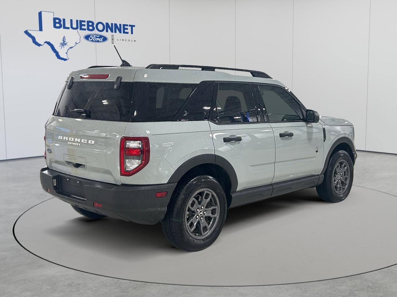 2024 Ford Bronco Sport Big Bend New Braunfels TX