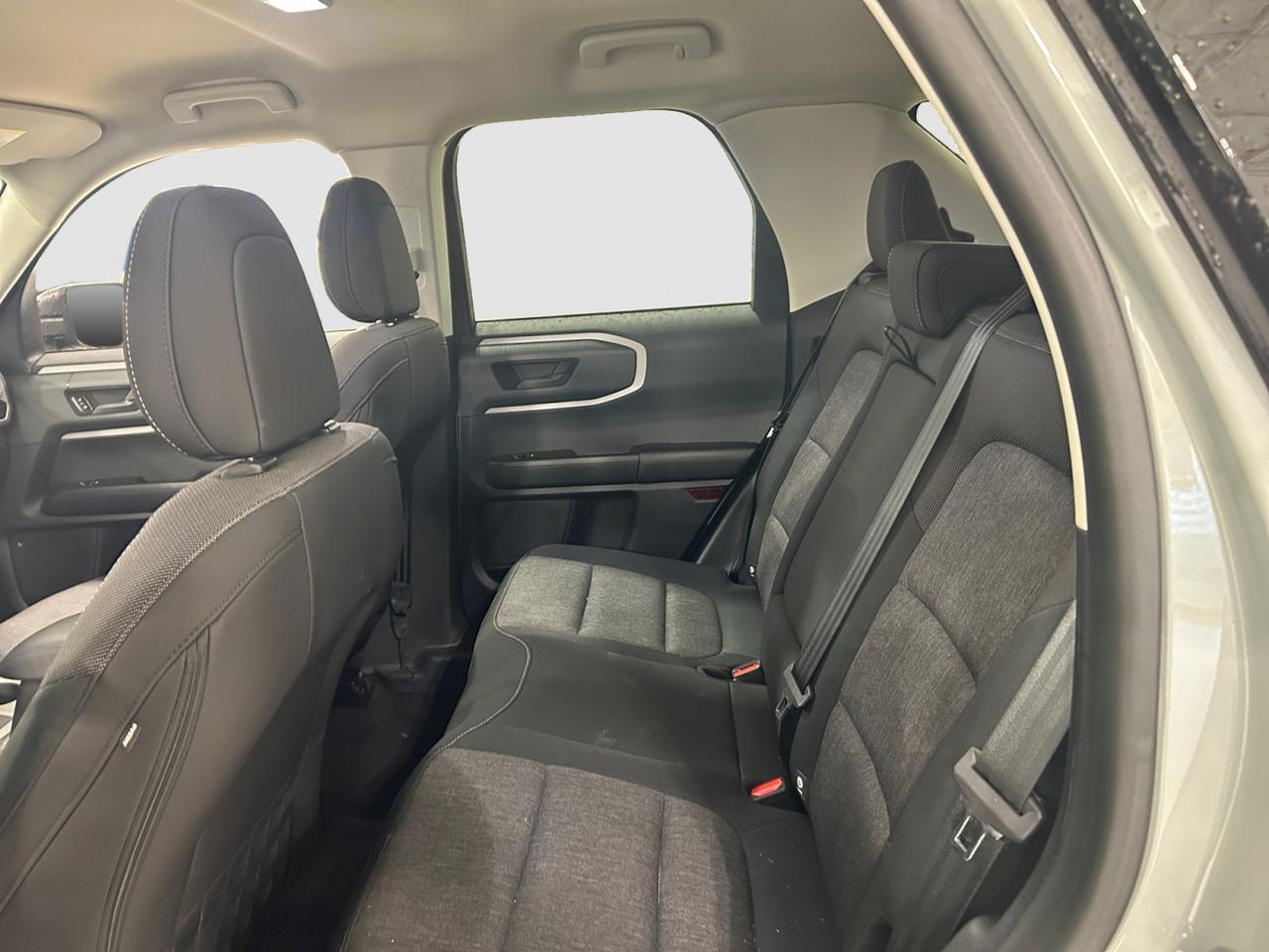 2024 Ford Bronco Sport Big Bend New Braunfels TX
