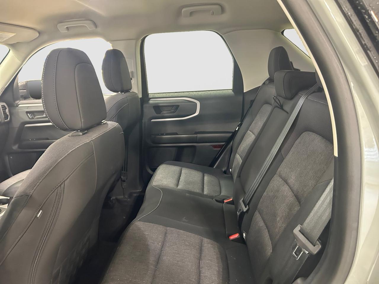 2024 Ford Bronco Sport Big Bend New Braunfels TX
