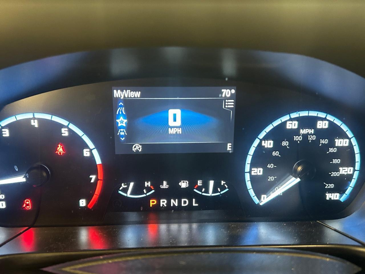 2024 Ford Bronco Sport Big Bend New Braunfels TX