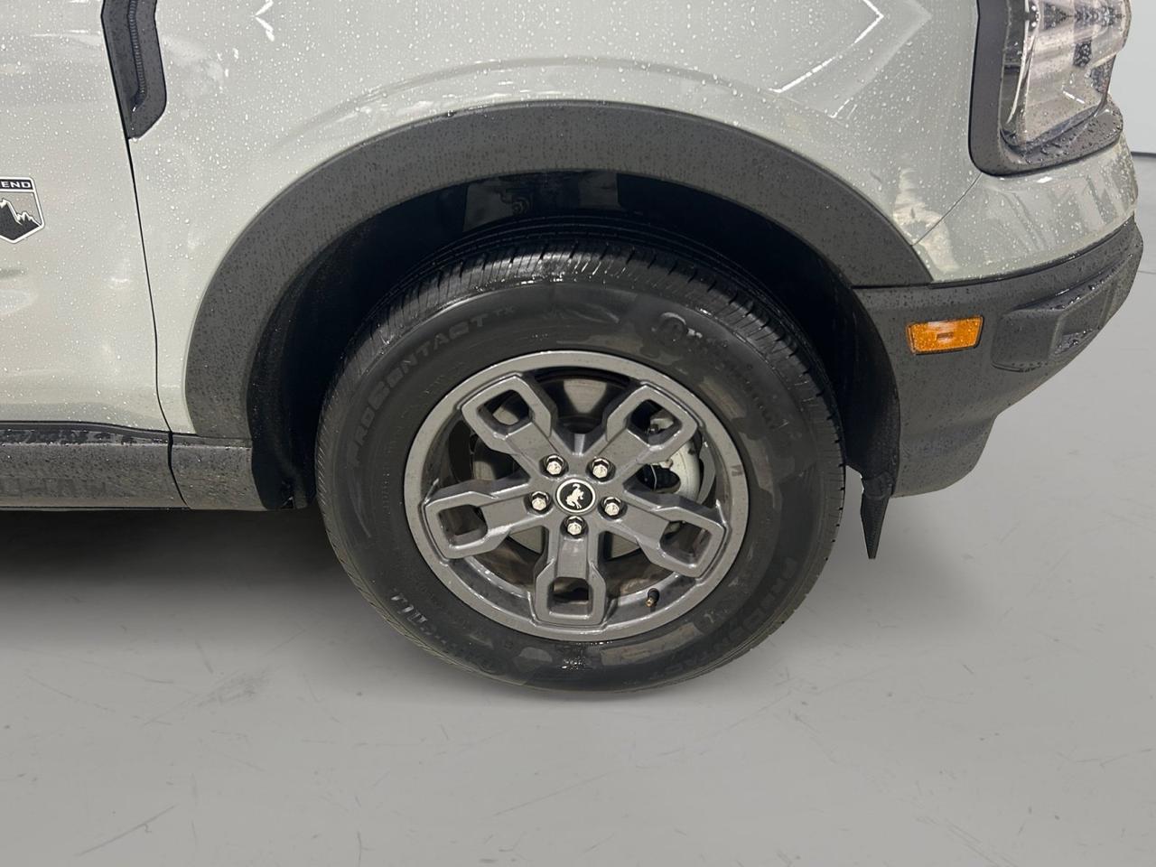 2024 Ford Bronco Sport Big Bend New Braunfels TX