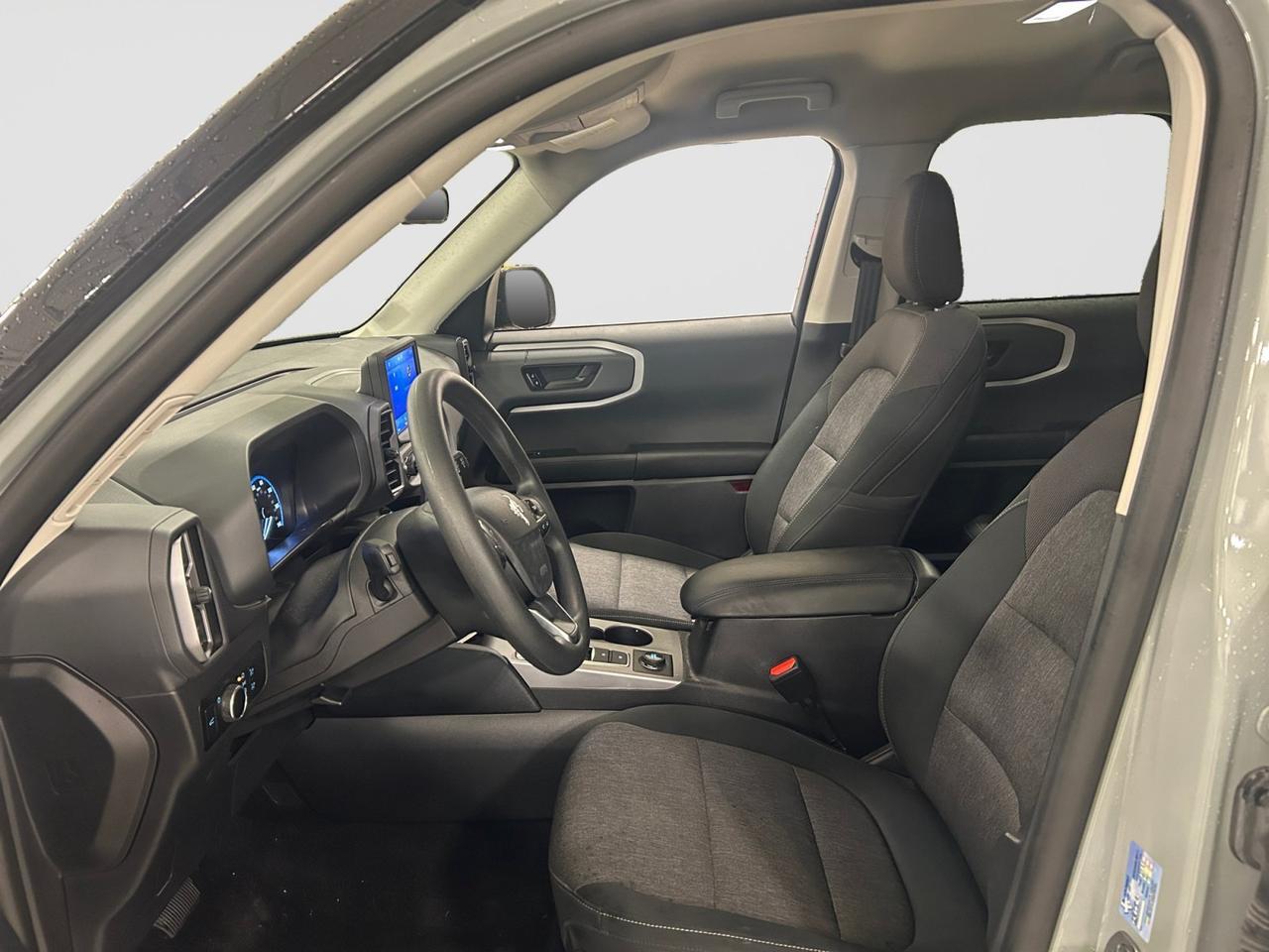 2024 Ford Bronco Sport Big Bend New Braunfels TX