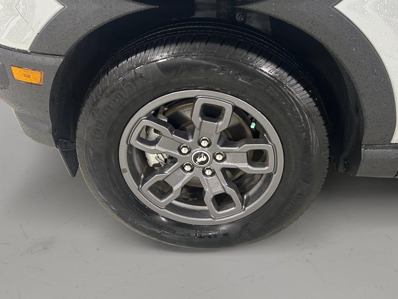 2024 Ford Bronco Sport Big Bend New Braunfels TX