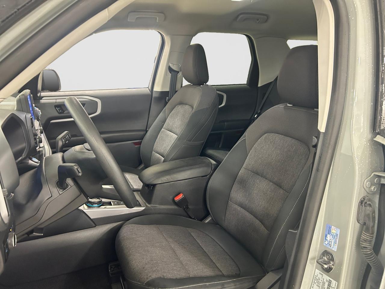 2024 Ford Bronco Sport Big Bend New Braunfels TX