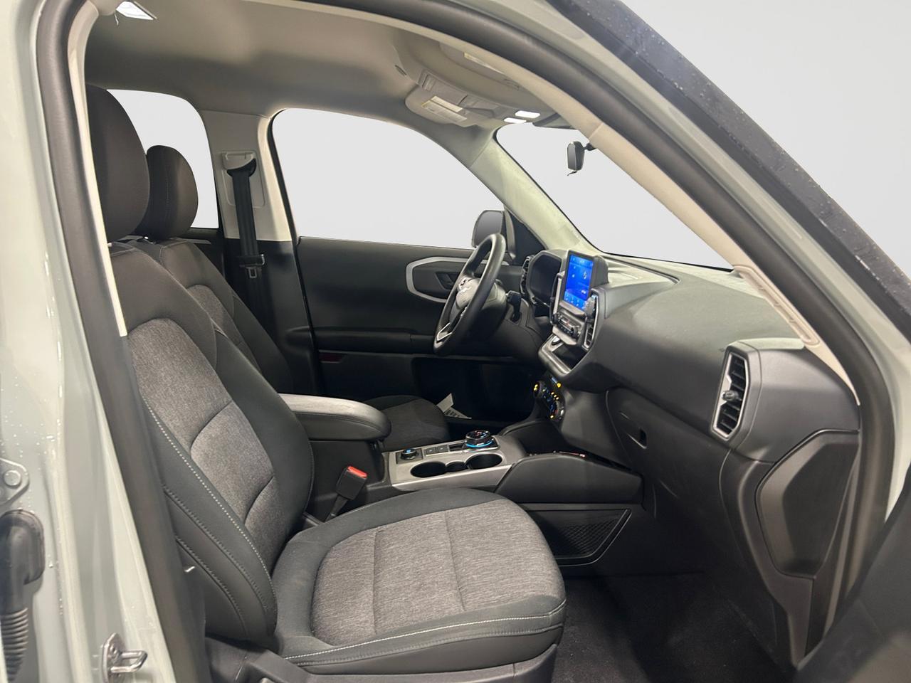 2024 Ford Bronco Sport Big Bend New Braunfels TX