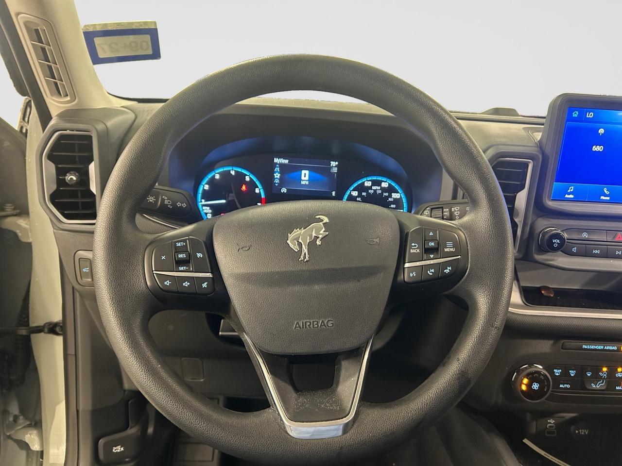 2024 Ford Bronco Sport Big Bend New Braunfels TX