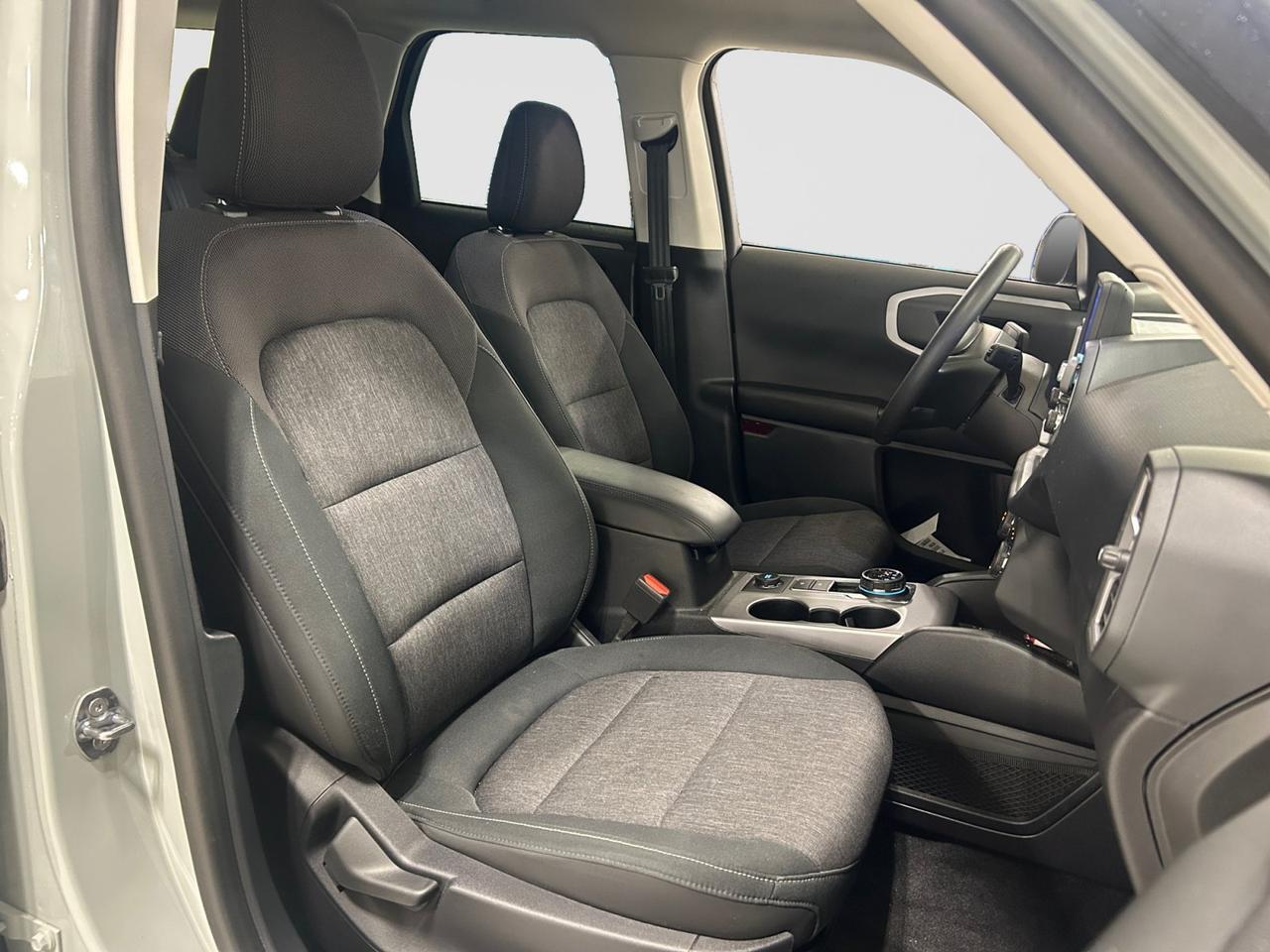 2024 Ford Bronco Sport Big Bend New Braunfels TX