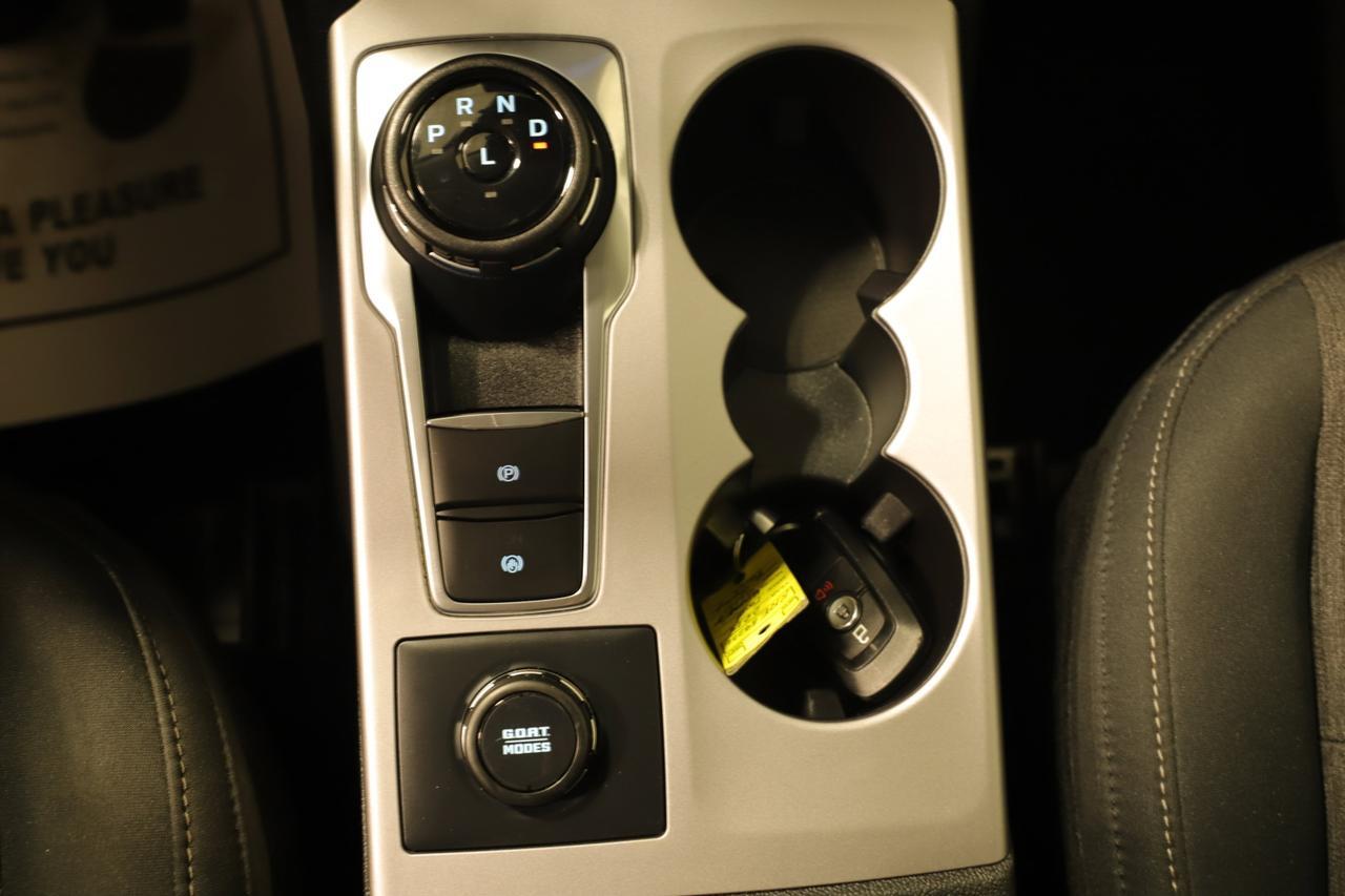 2024 Ford Bronco Sport Big Bend New Braunfels TX