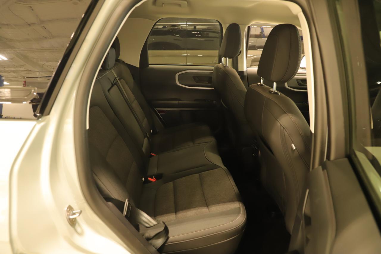 2024 Ford Bronco Sport Big Bend New Braunfels TX