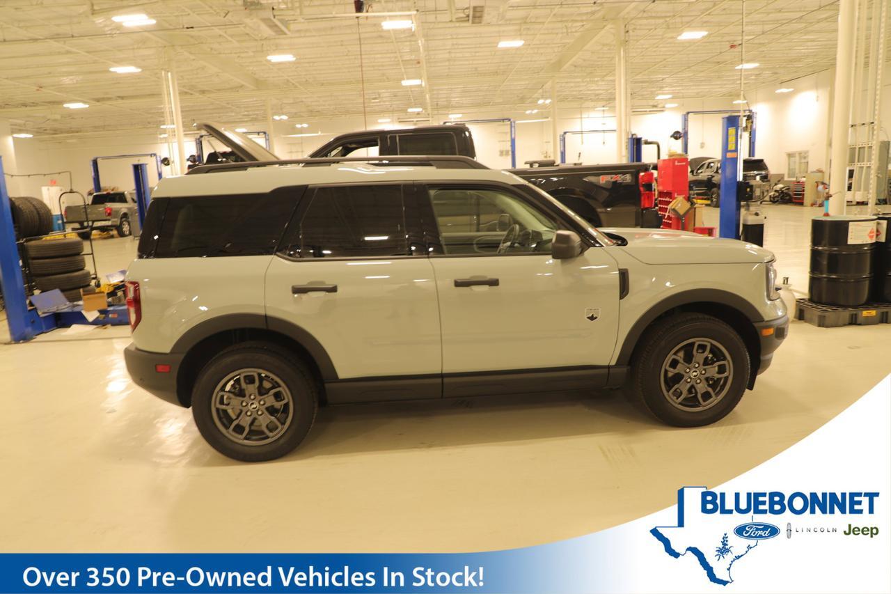 2024 Ford Bronco Sport Big Bend New Braunfels TX