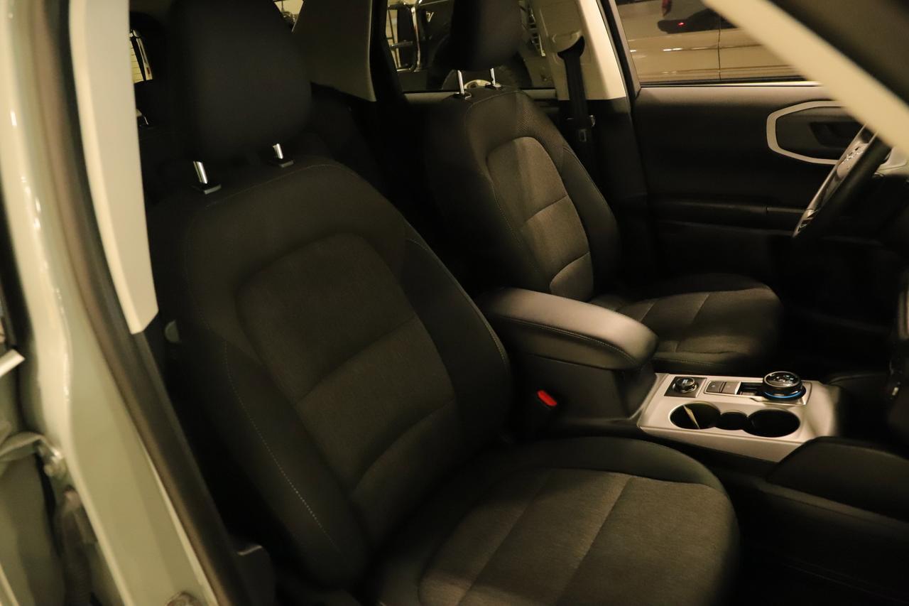 2024 Ford Bronco Sport Big Bend New Braunfels TX