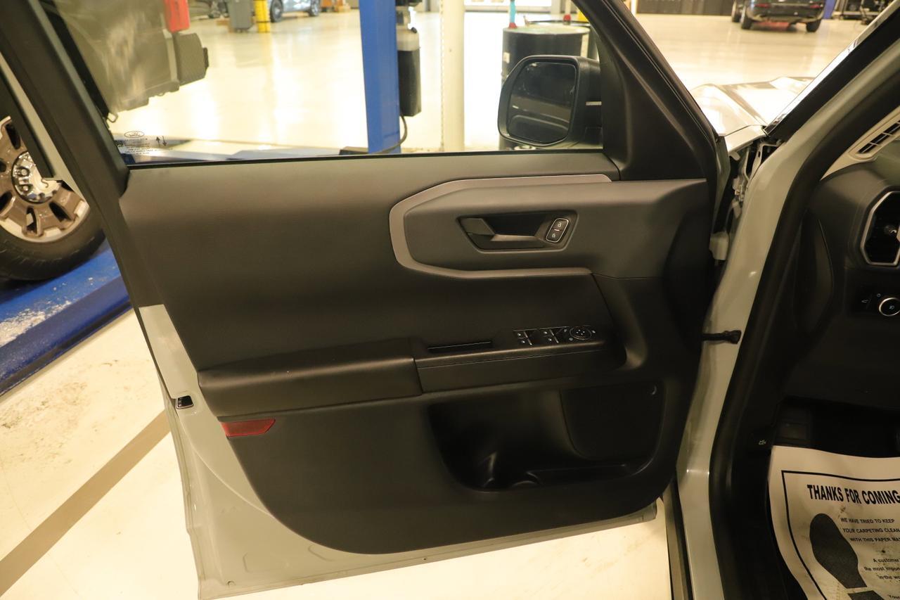 2024 Ford Bronco Sport Big Bend New Braunfels TX