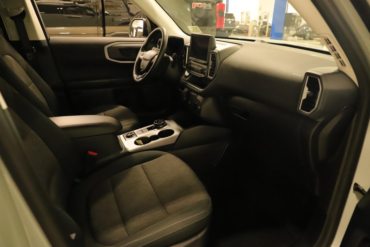 2024 Ford Bronco Sport Big Bend New Braunfels TX