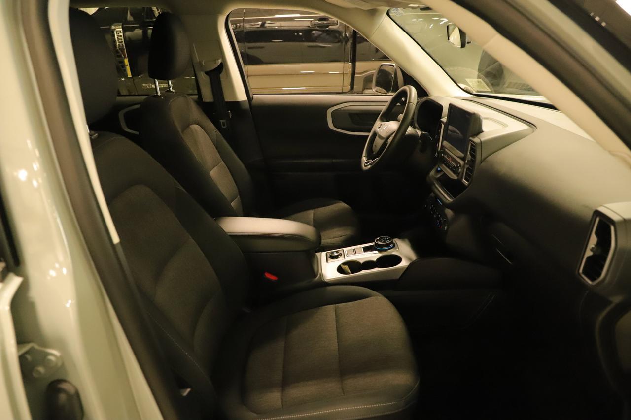 2024 Ford Bronco Sport Big Bend New Braunfels TX