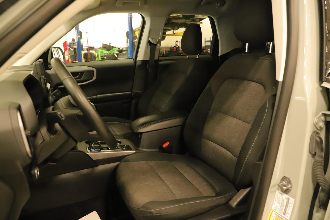2024 Ford Bronco Sport Big Bend New Braunfels TX