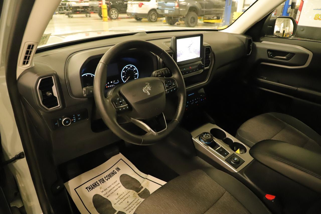 2024 Ford Bronco Sport Big Bend New Braunfels TX