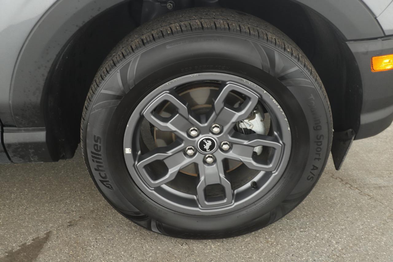 2024 Ford Bronco Sport Big Bend New Braunfels TX