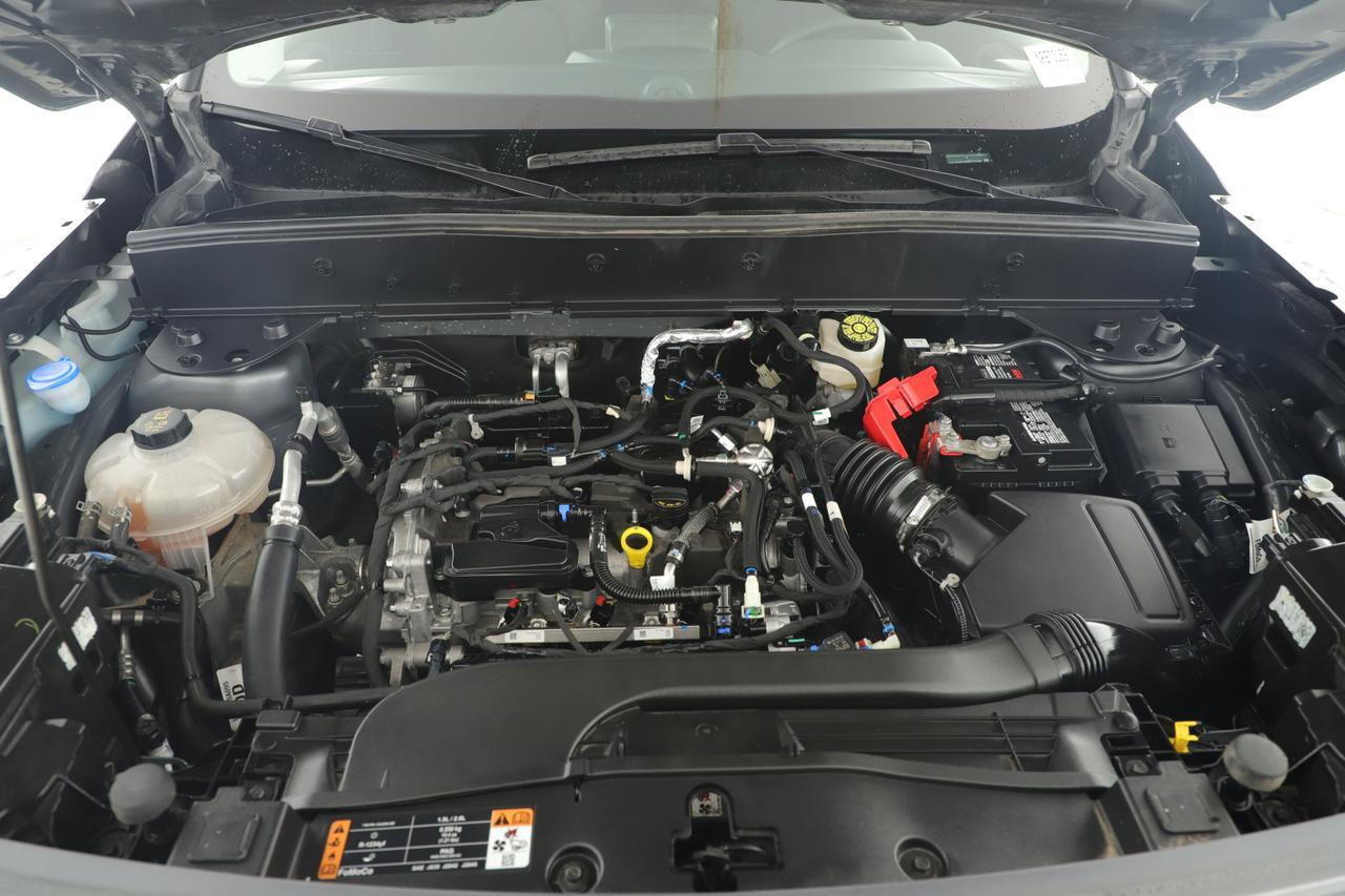 2024 Ford Bronco Sport Big Bend New Braunfels TX