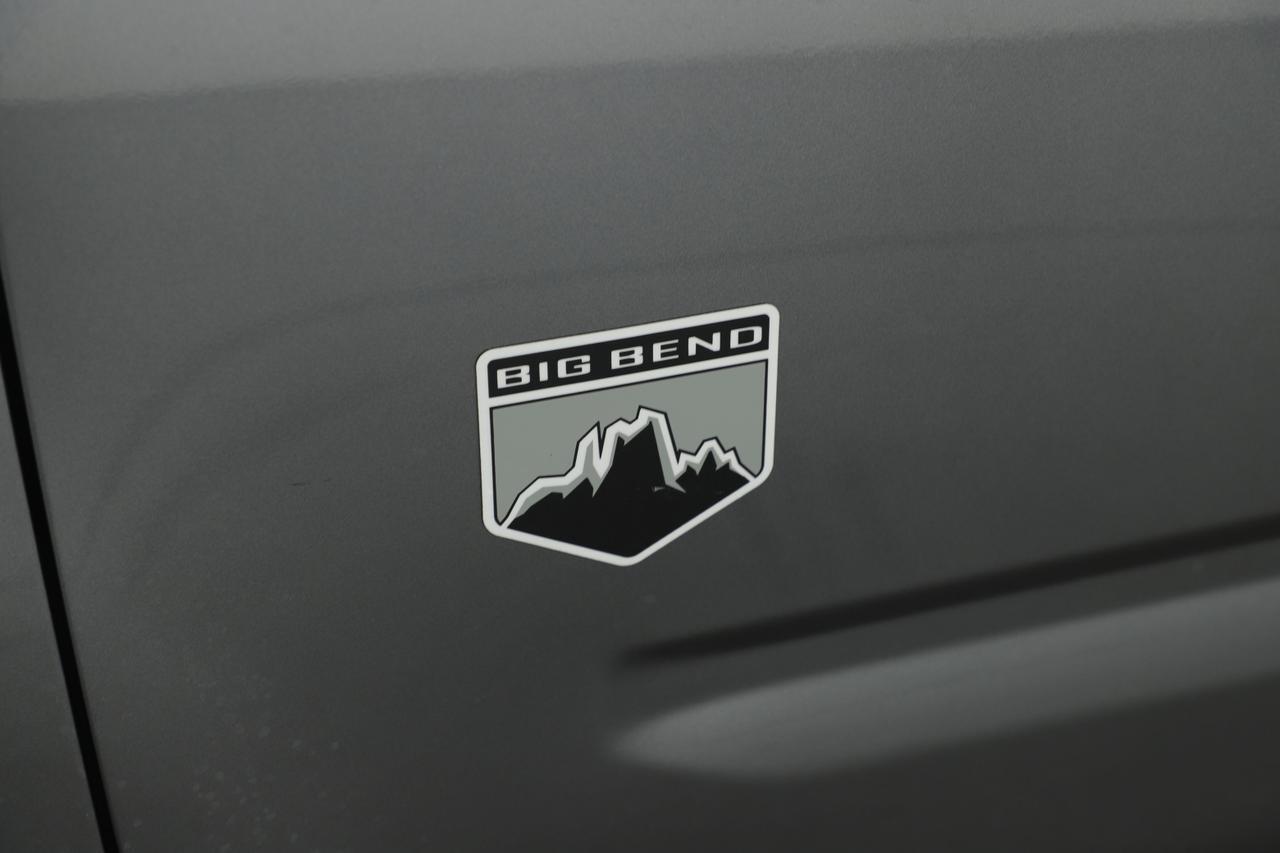 2024 Ford Bronco Sport Big Bend New Braunfels TX