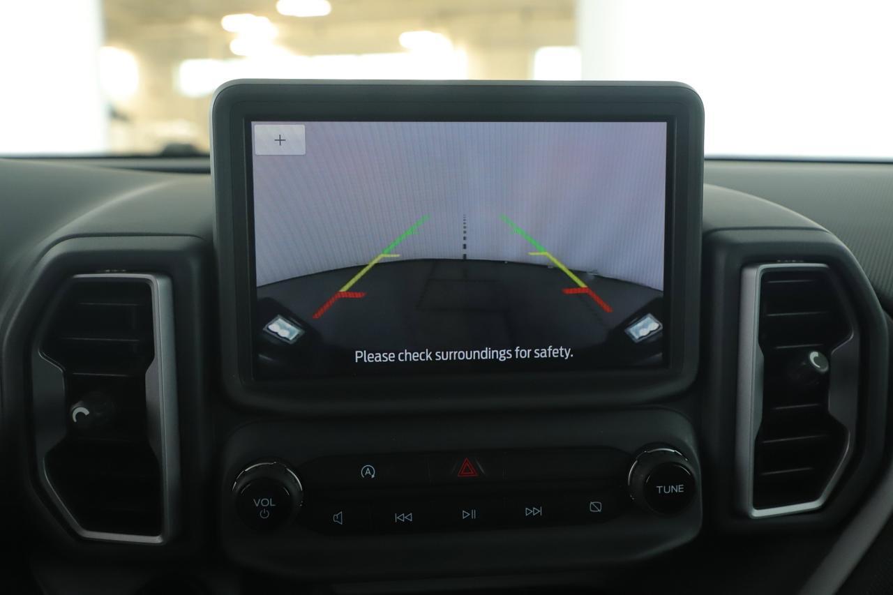 2024 Ford Bronco Sport Big Bend New Braunfels TX