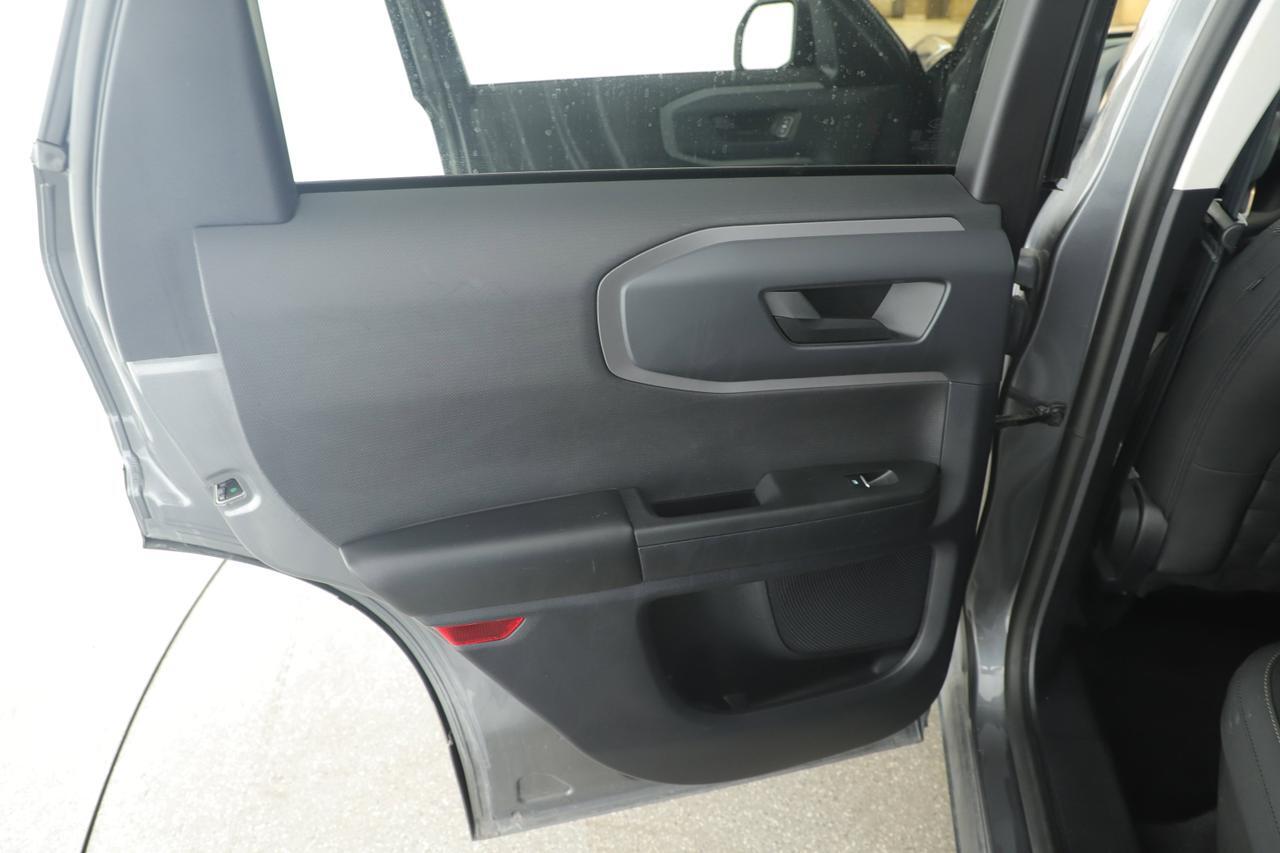 2024 Ford Bronco Sport Big Bend New Braunfels TX