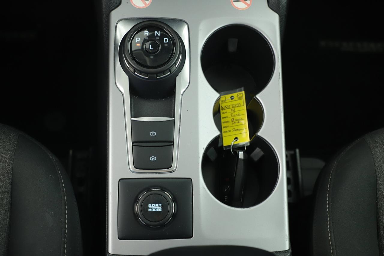 2024 Ford Bronco Sport Big Bend New Braunfels TX