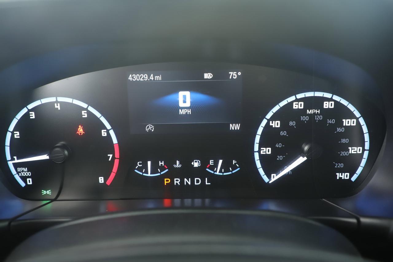 2024 Ford Bronco Sport Big Bend New Braunfels TX