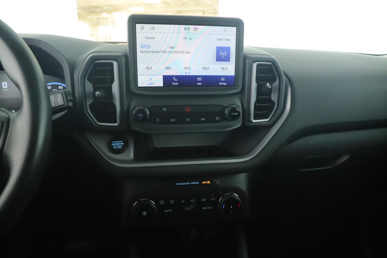 2024 Ford Bronco Sport Big Bend New Braunfels TX