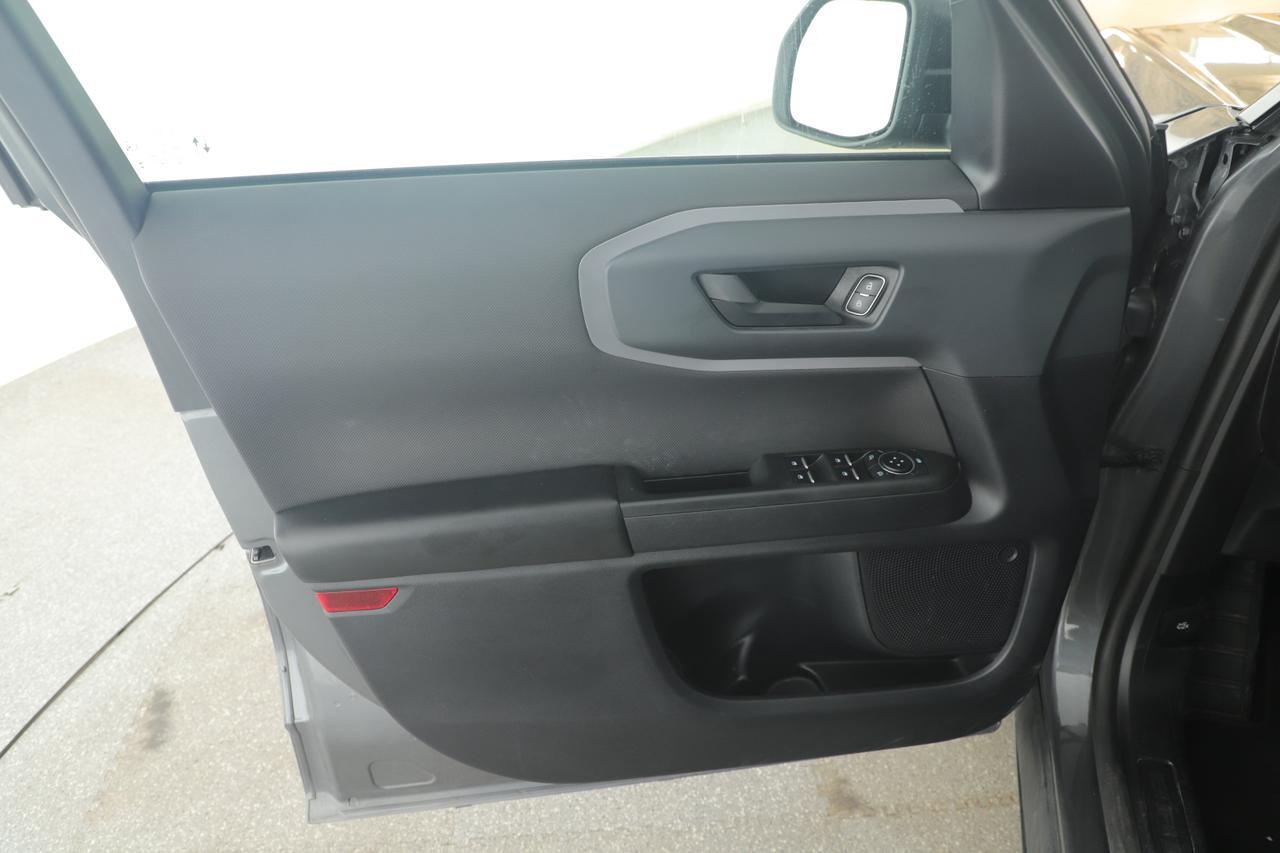 2024 Ford Bronco Sport Big Bend New Braunfels TX