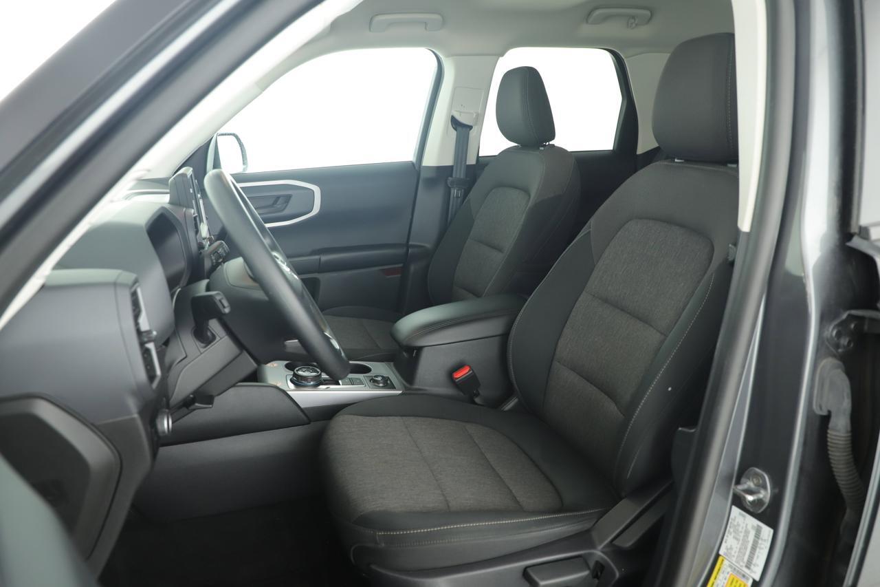 2024 Ford Bronco Sport Big Bend New Braunfels TX