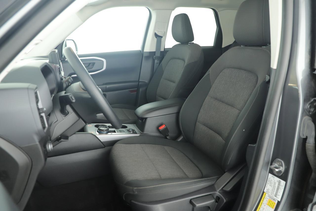 2024 Ford Bronco Sport Big Bend New Braunfels TX