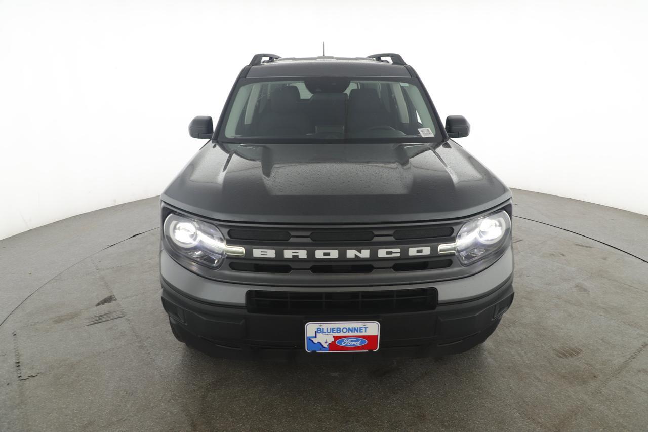 2024 Ford Bronco Sport Big Bend New Braunfels TX