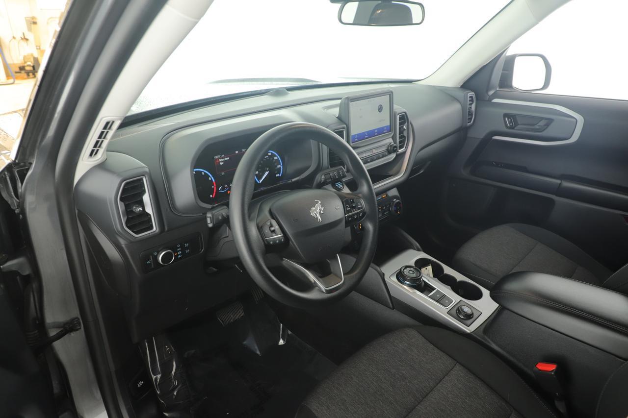 2024 Ford Bronco Sport Big Bend New Braunfels TX