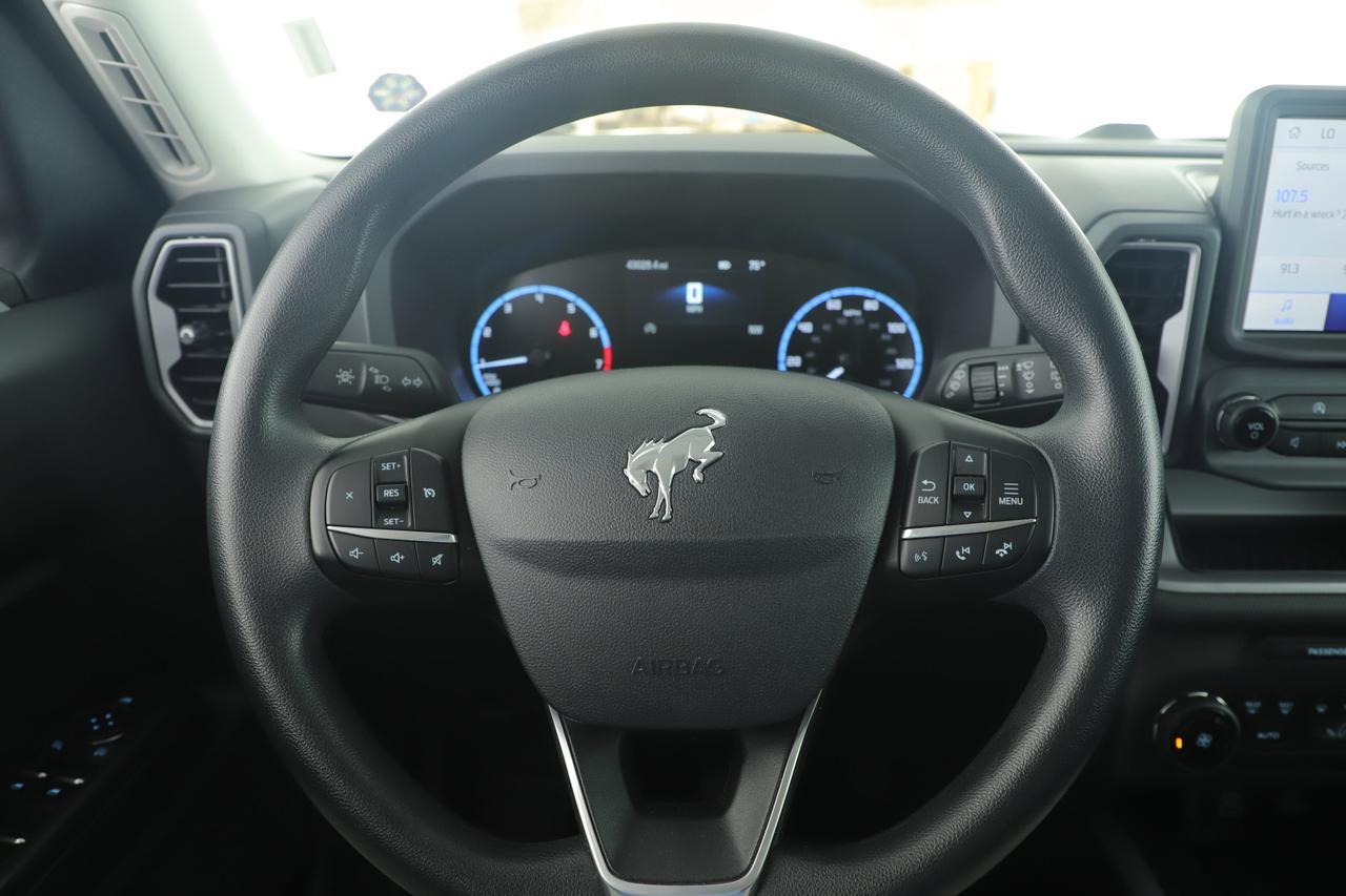 2024 Ford Bronco Sport Big Bend New Braunfels TX