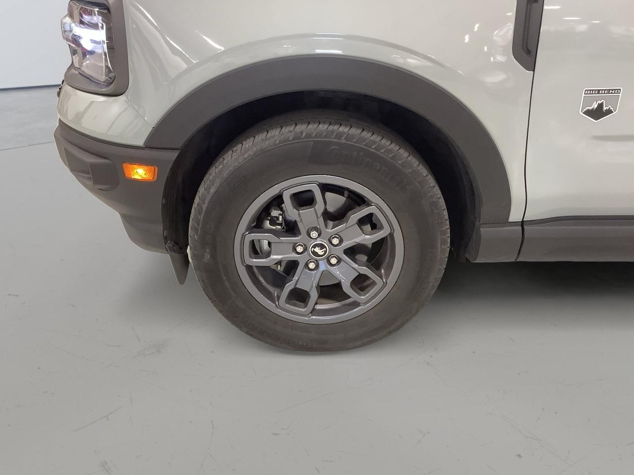 2024 Ford Bronco Sport Big Bend New Braunfels TX