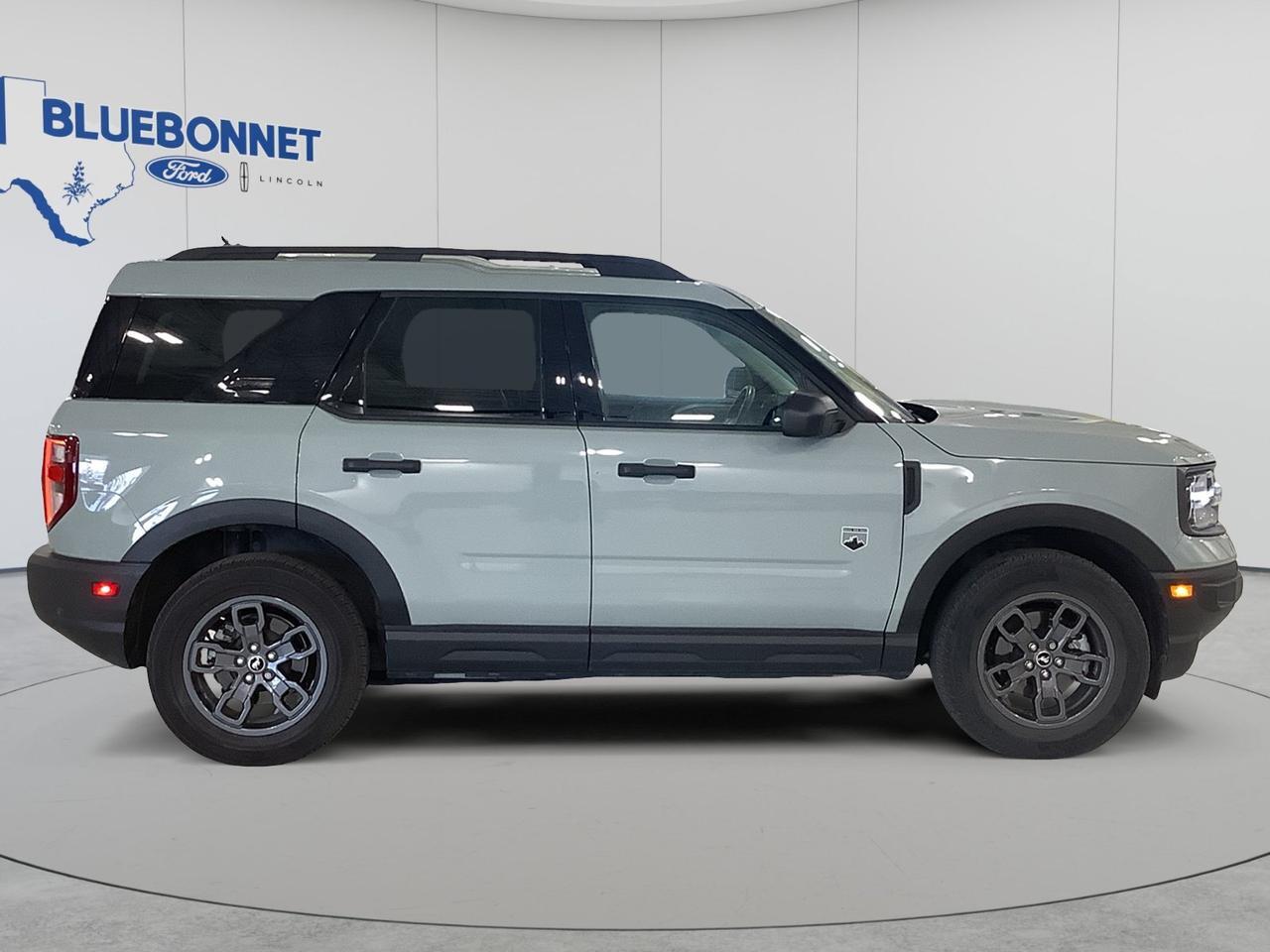 2024 Ford Bronco Sport Big Bend New Braunfels TX