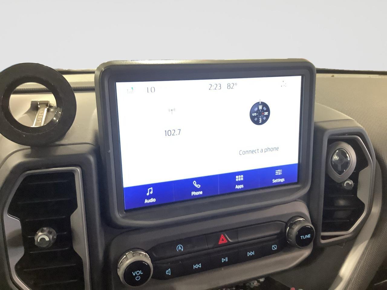 2024 Ford Bronco Sport Big Bend New Braunfels TX