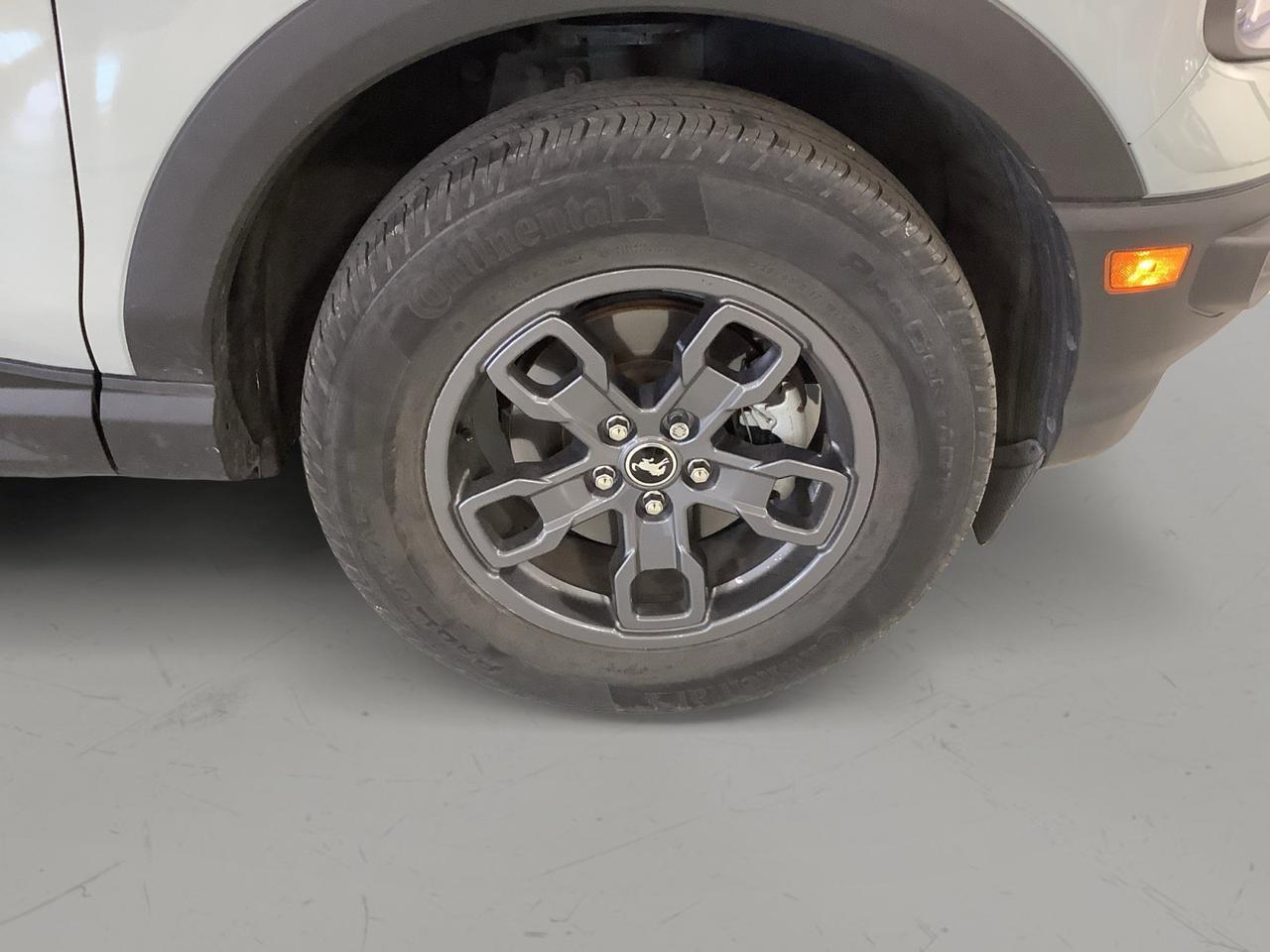 2024 Ford Bronco Sport Big Bend New Braunfels TX