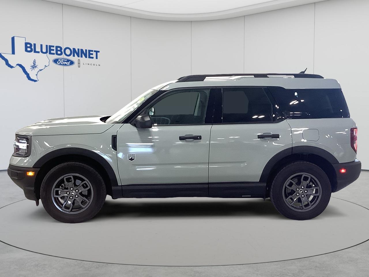 2024 Ford Bronco Sport Big Bend New Braunfels TX