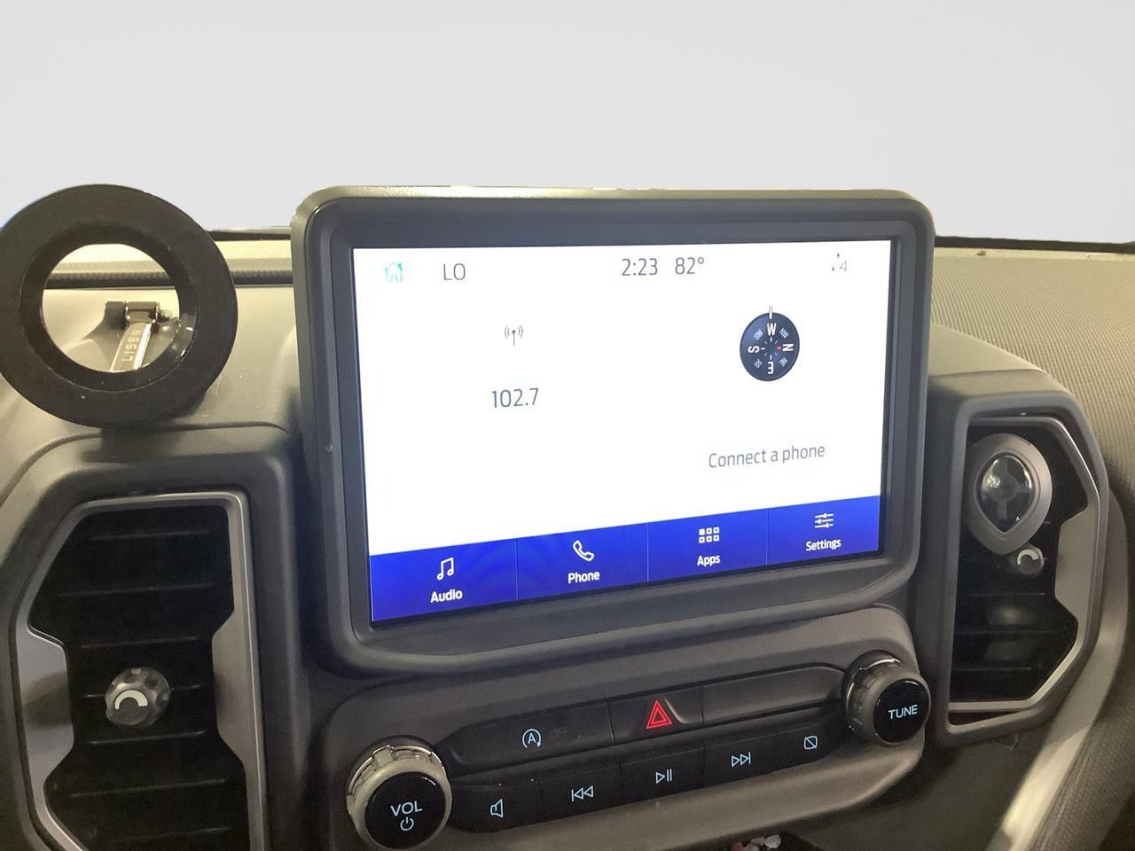 2024 Ford Bronco Sport Big Bend New Braunfels TX