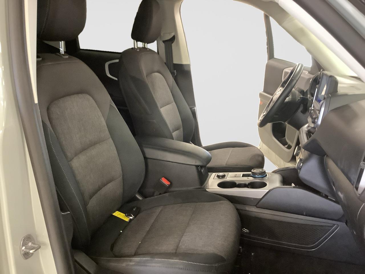 2024 Ford Bronco Sport Big Bend New Braunfels TX