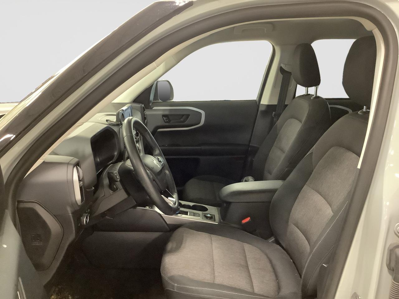 2024 Ford Bronco Sport Big Bend New Braunfels TX