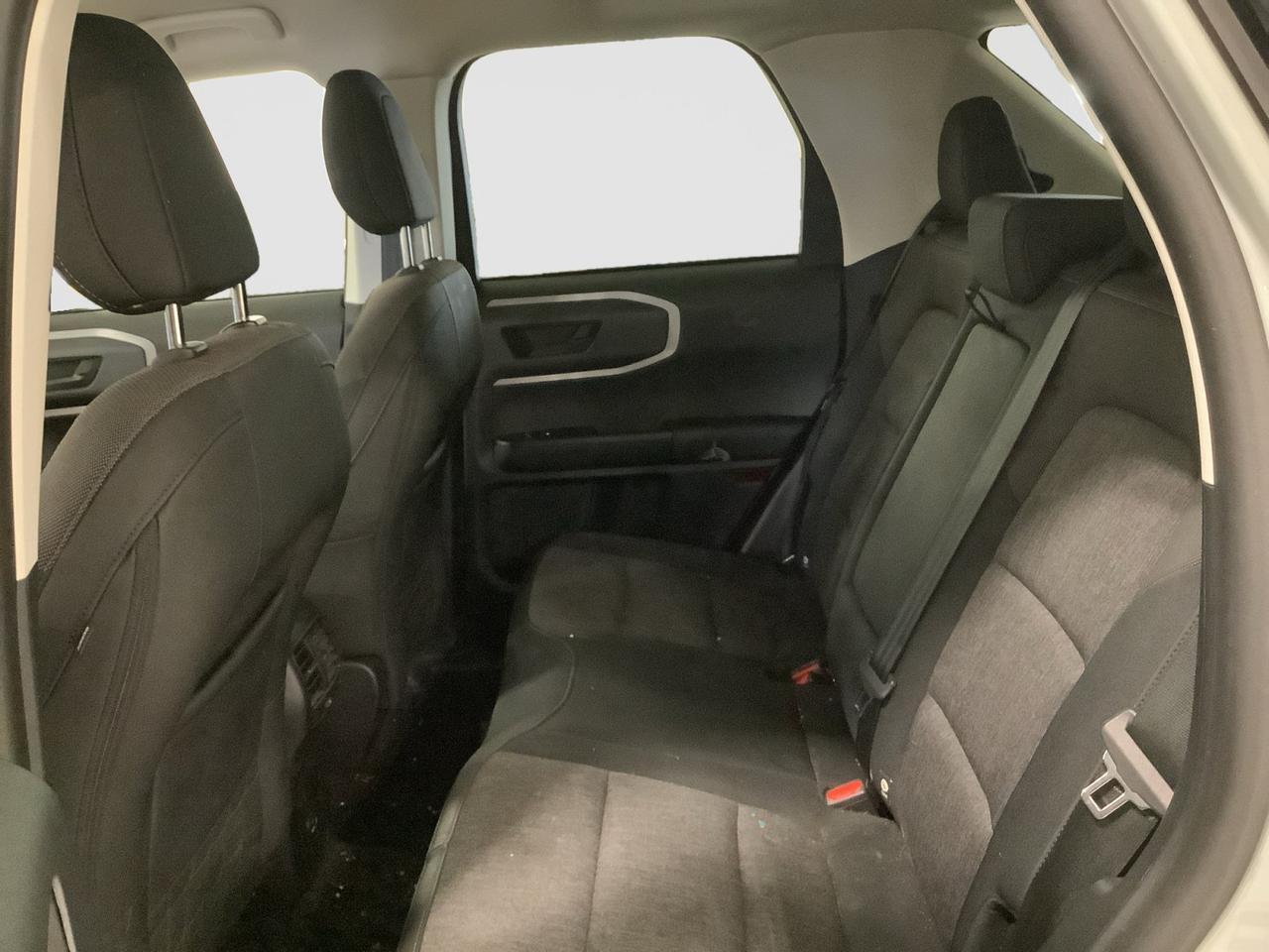2024 Ford Bronco Sport Big Bend New Braunfels TX