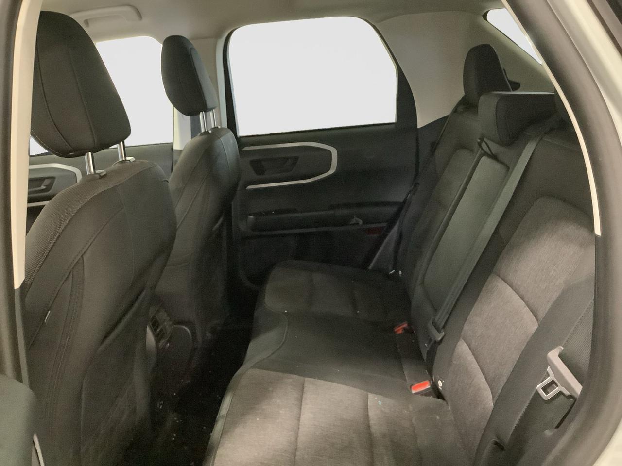 2024 Ford Bronco Sport Big Bend New Braunfels TX