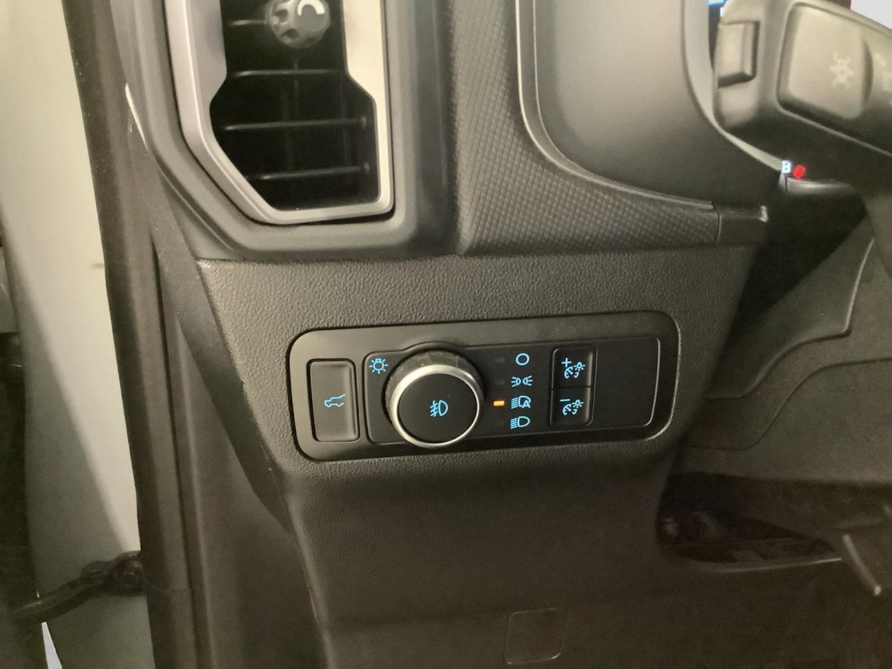2024 Ford Bronco Sport Big Bend New Braunfels TX