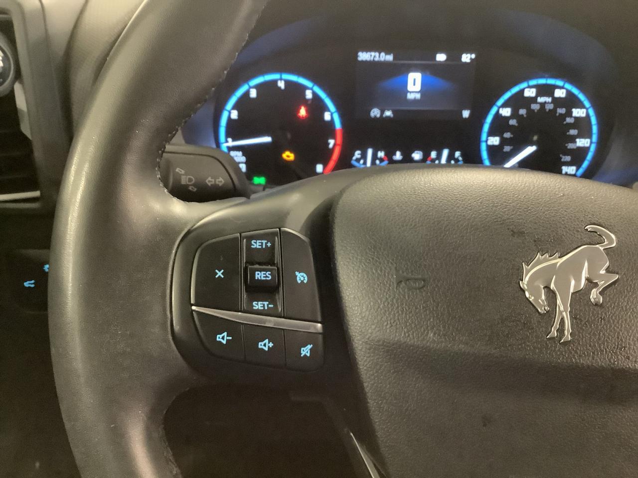 2024 Ford Bronco Sport Big Bend New Braunfels TX