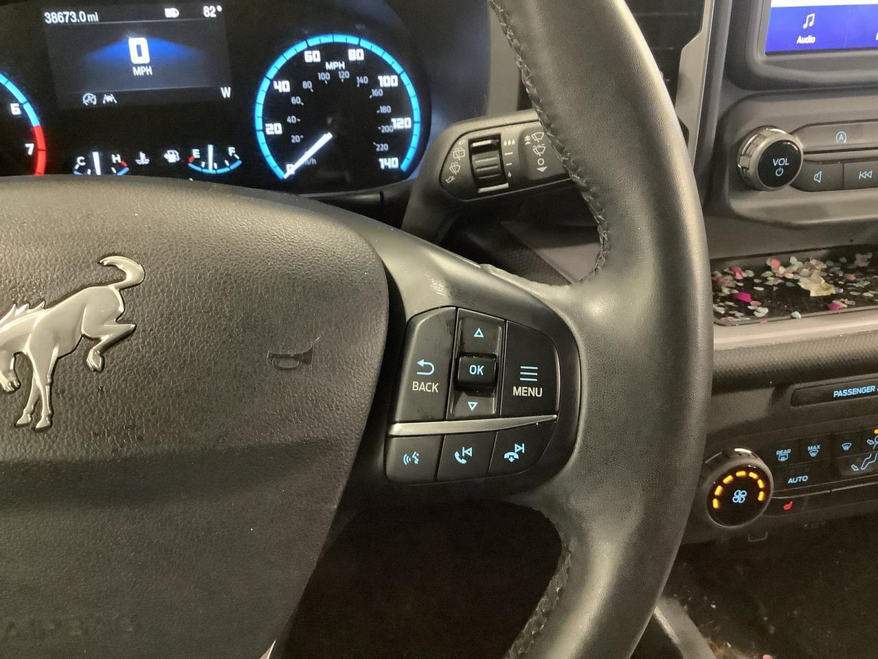 2024 Ford Bronco Sport Big Bend New Braunfels TX