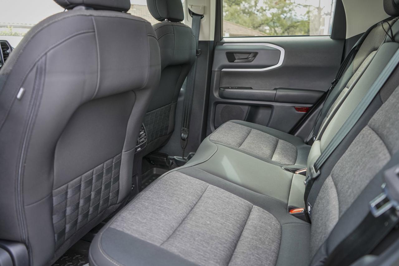 2024 Ford Bronco Sport Big Bend San Antonio TX